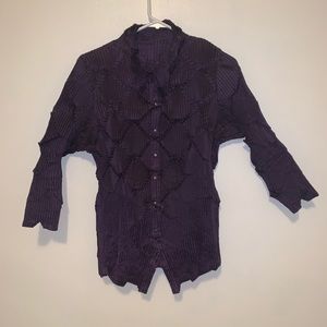 Babette Blouse